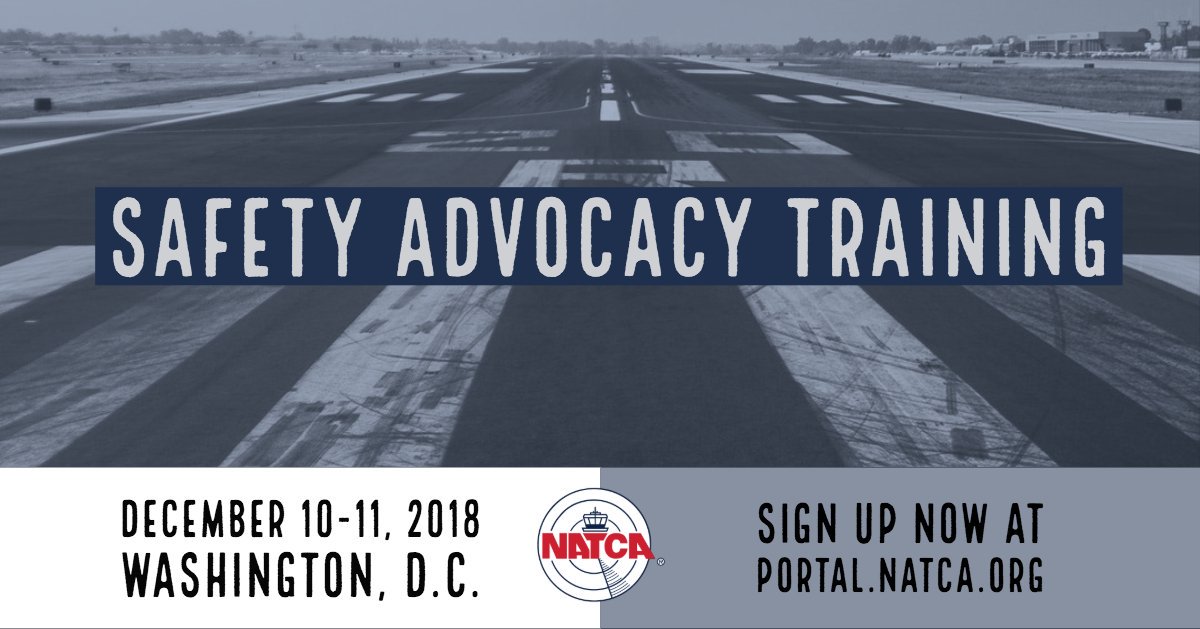 Natca On Don T Miss The Chance To Sign Up For First