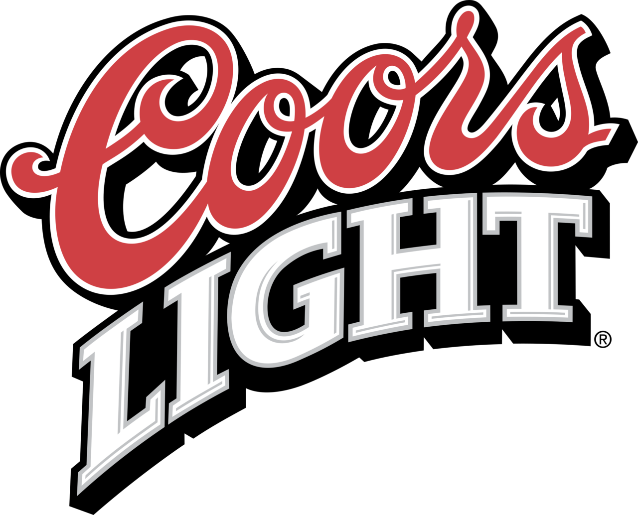 Coors Light Png Transparent Wallpaper
