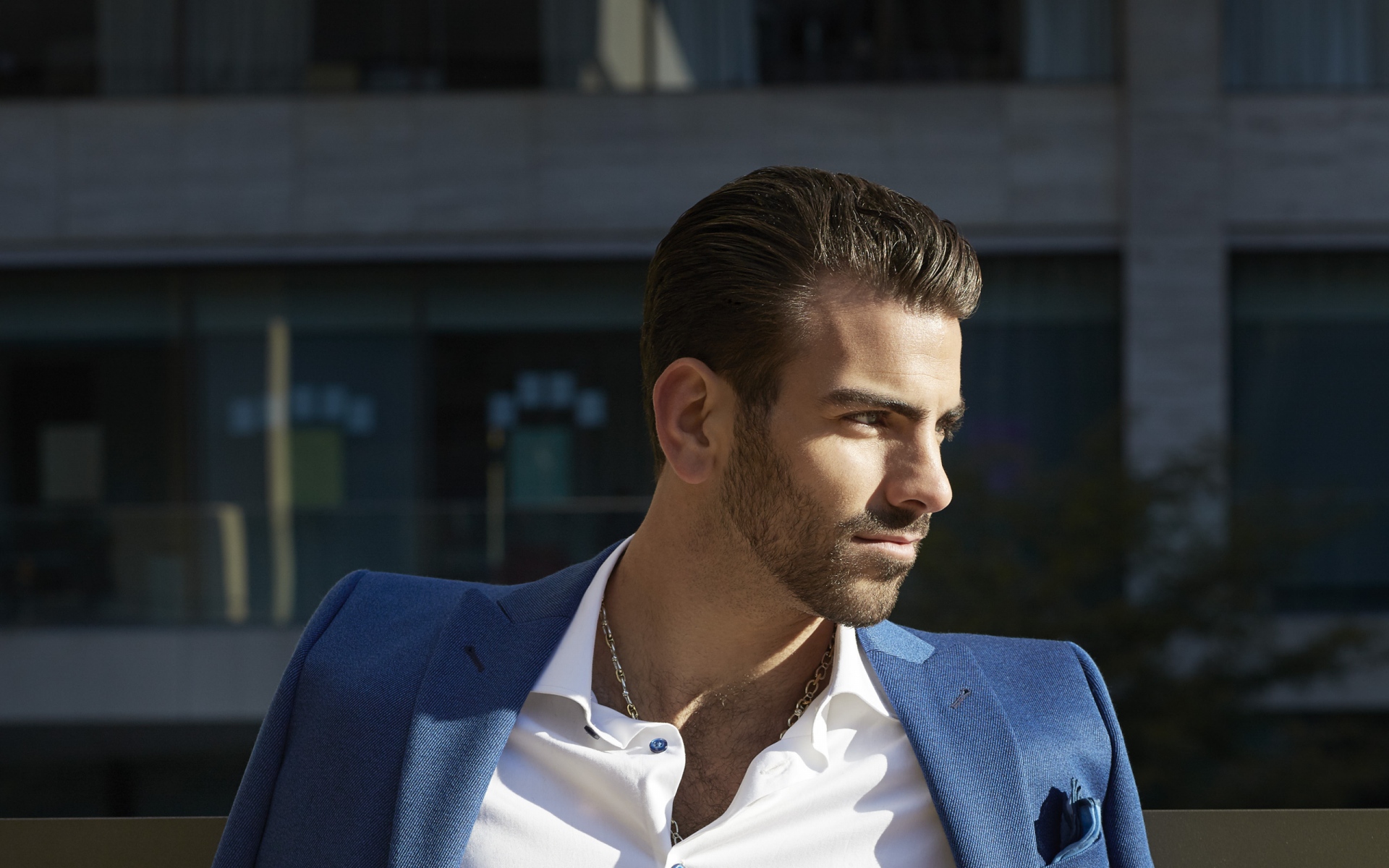 Nyle Dimarco HD Wallpaper Background Image Id