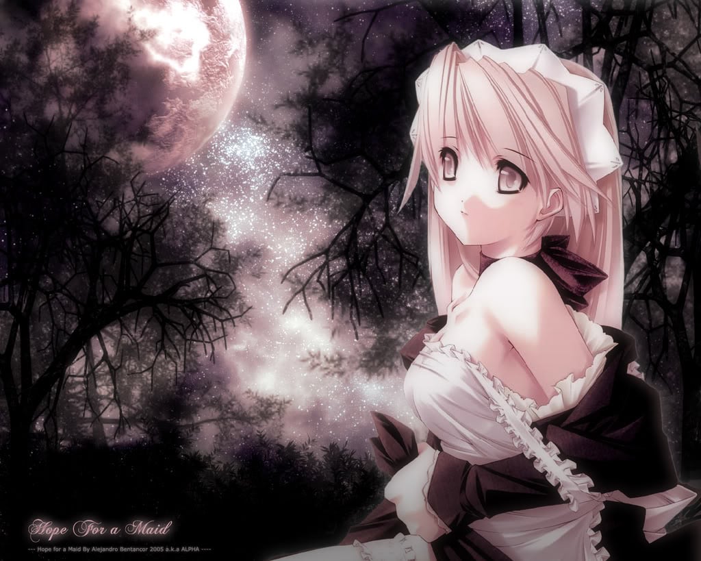 Cute Gothic Wallpapers This is One Cute Gothic Sad