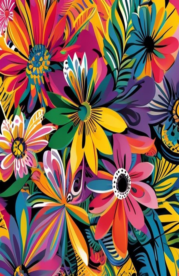 Kenzo Wallpaper