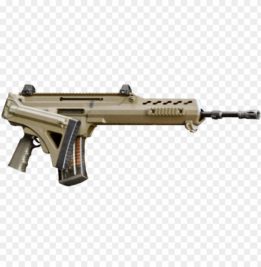 Rifle Mexicano Fx Png Image With Transparent Background Toppng