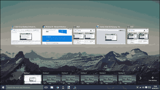Best Virtual Desktop Software For Windows