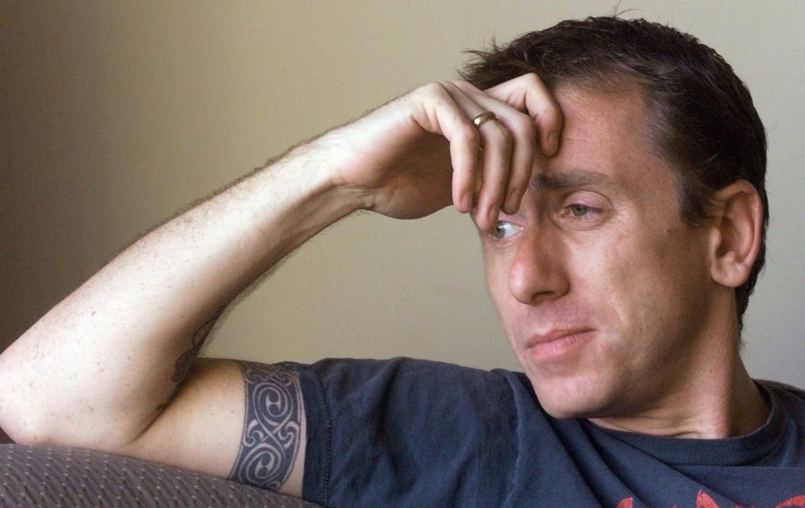 Tim Roth Background Wallpaper