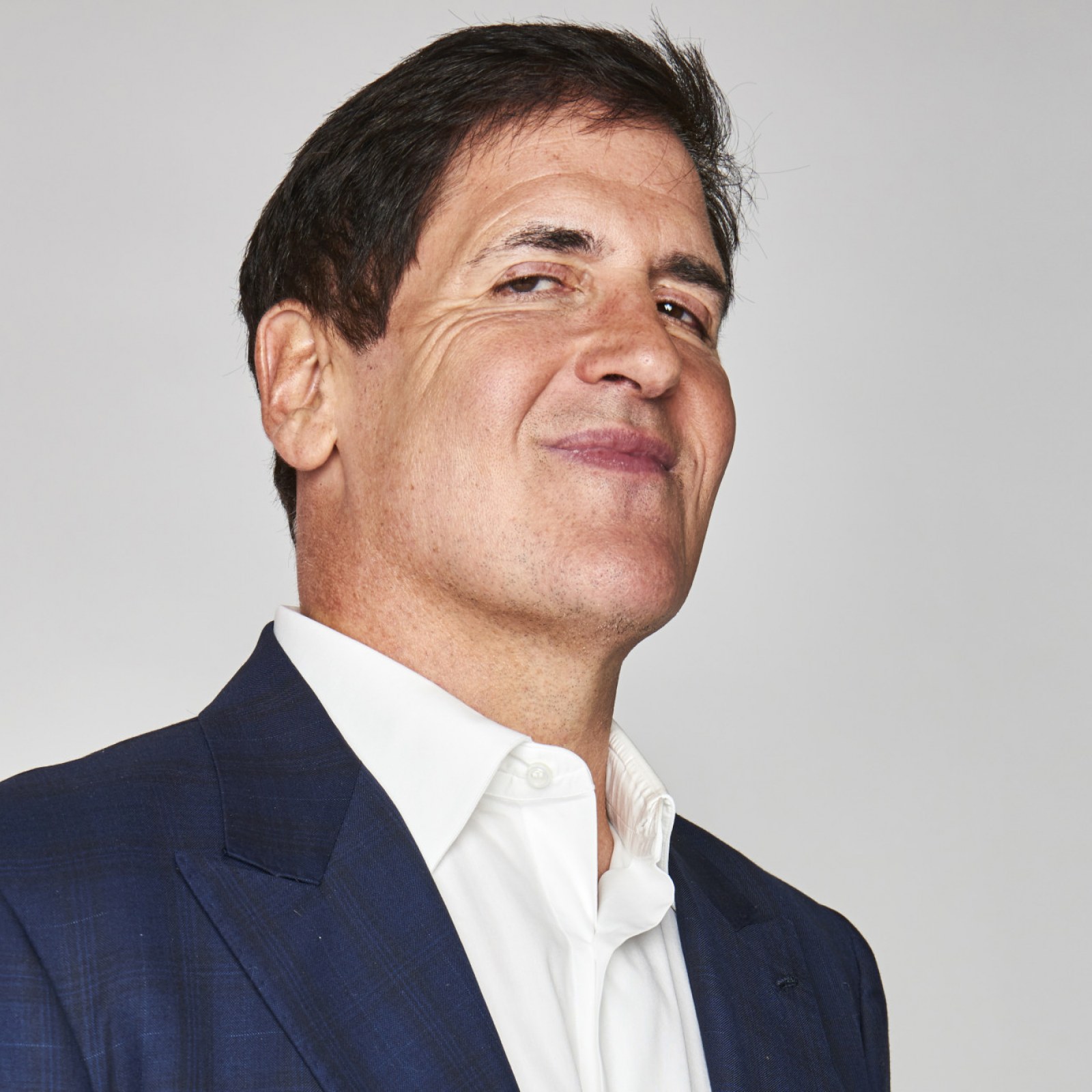 Mark Cuban On Race Robotics And Why Now Is A Great Time To Start