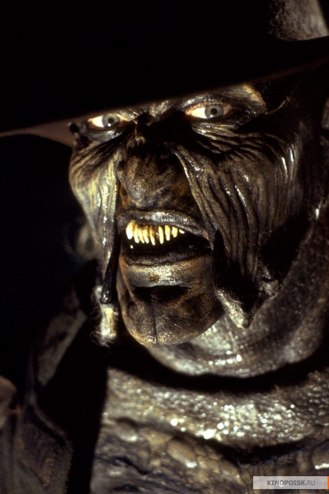 Jeepers creepers pictures