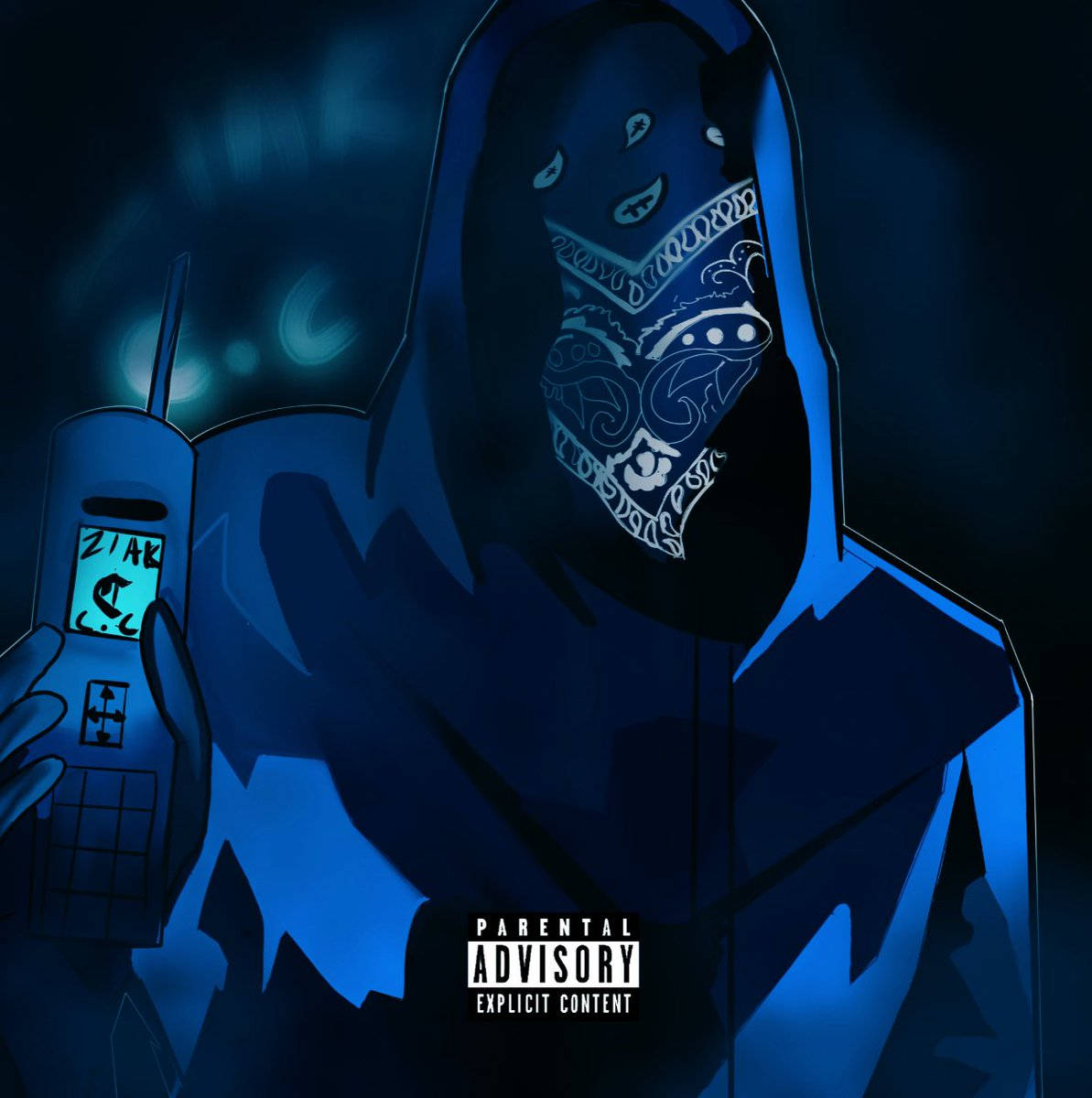 Uk Drill Wallpaper