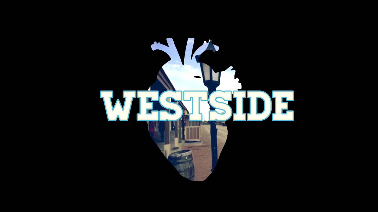 Westside Background Posted By Michelle Johnson