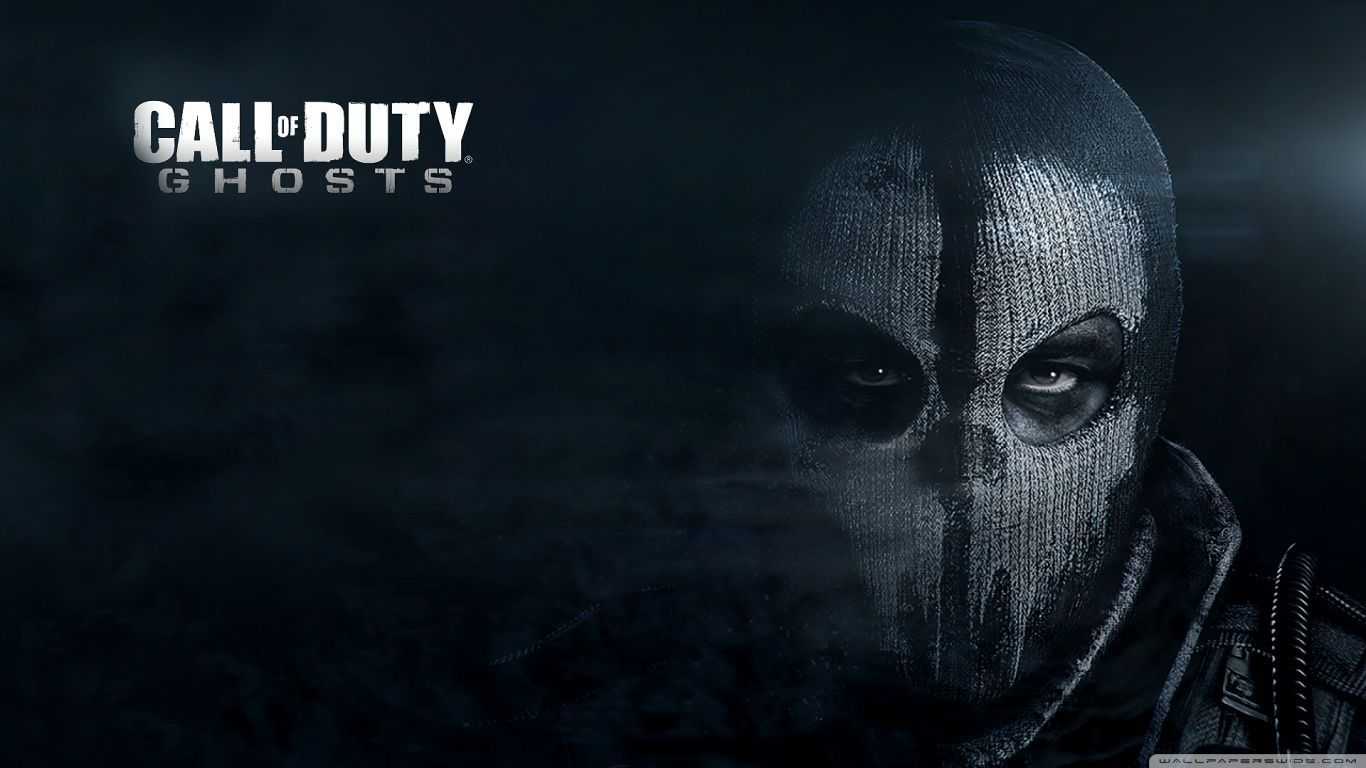 Call Of Duty Ghost Wallpaper At Wallpaperbro
