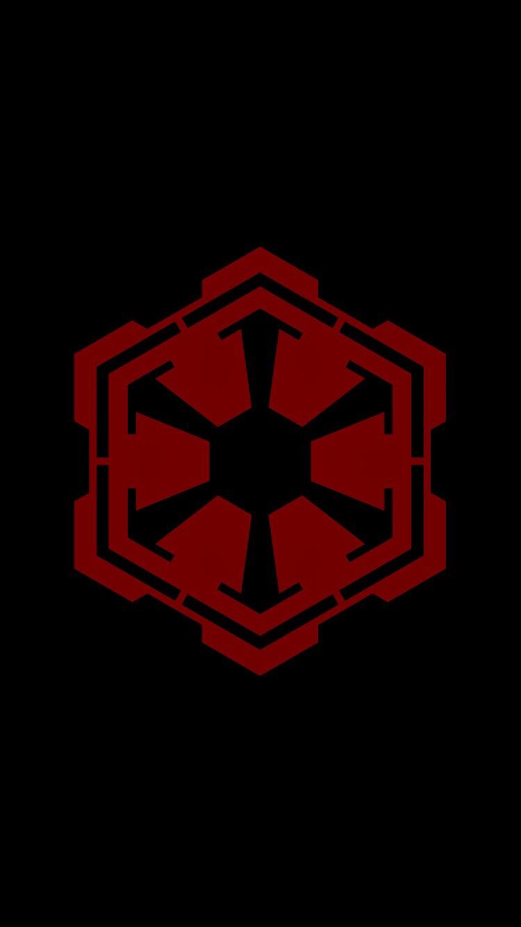 Edited Another Wallpaper It S The Sith Empire Few More On