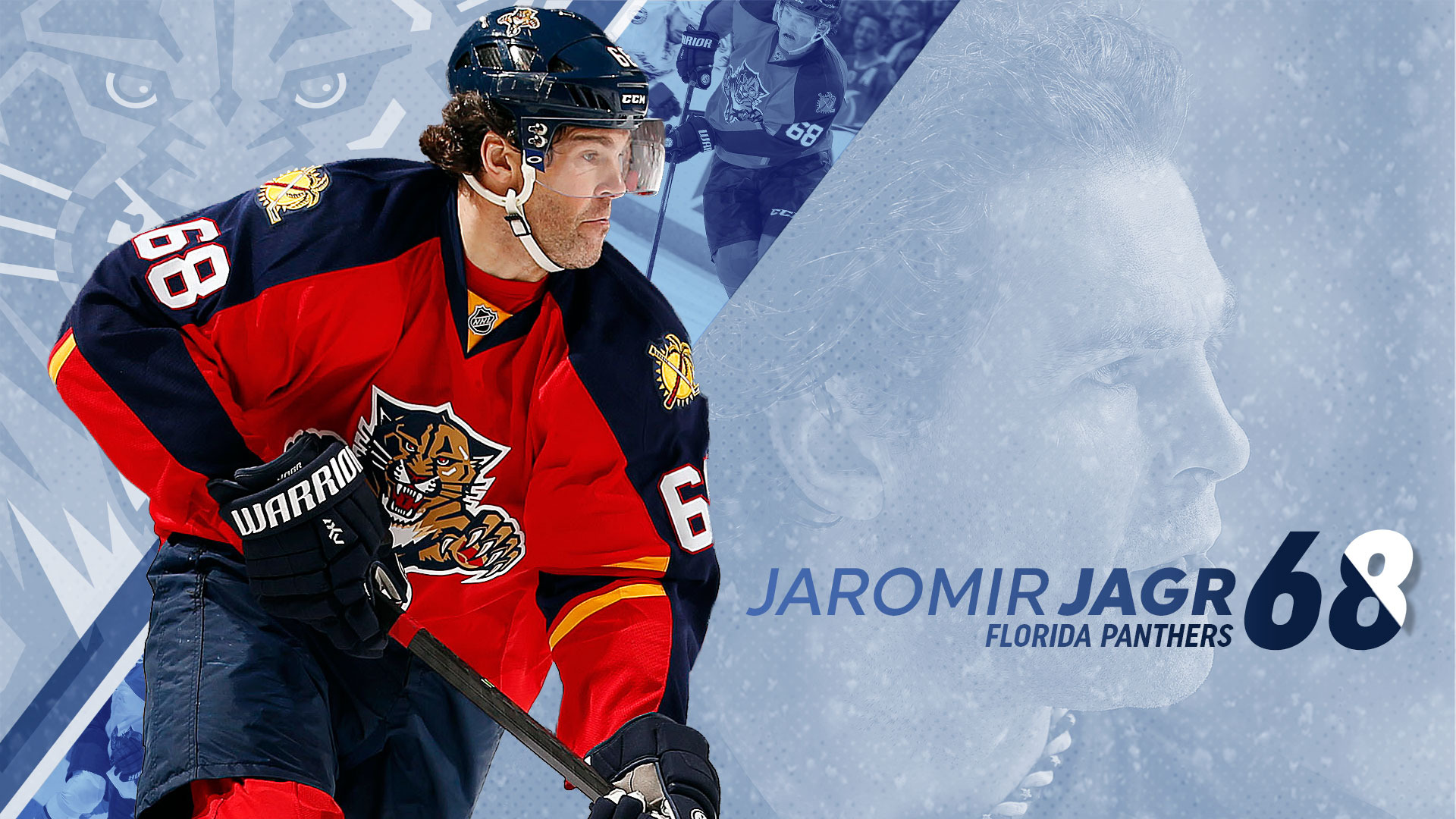 Panthers Wallpapers   Florida Panthers   Fan Zone