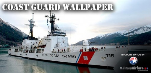 Coast Guard Wallpaper