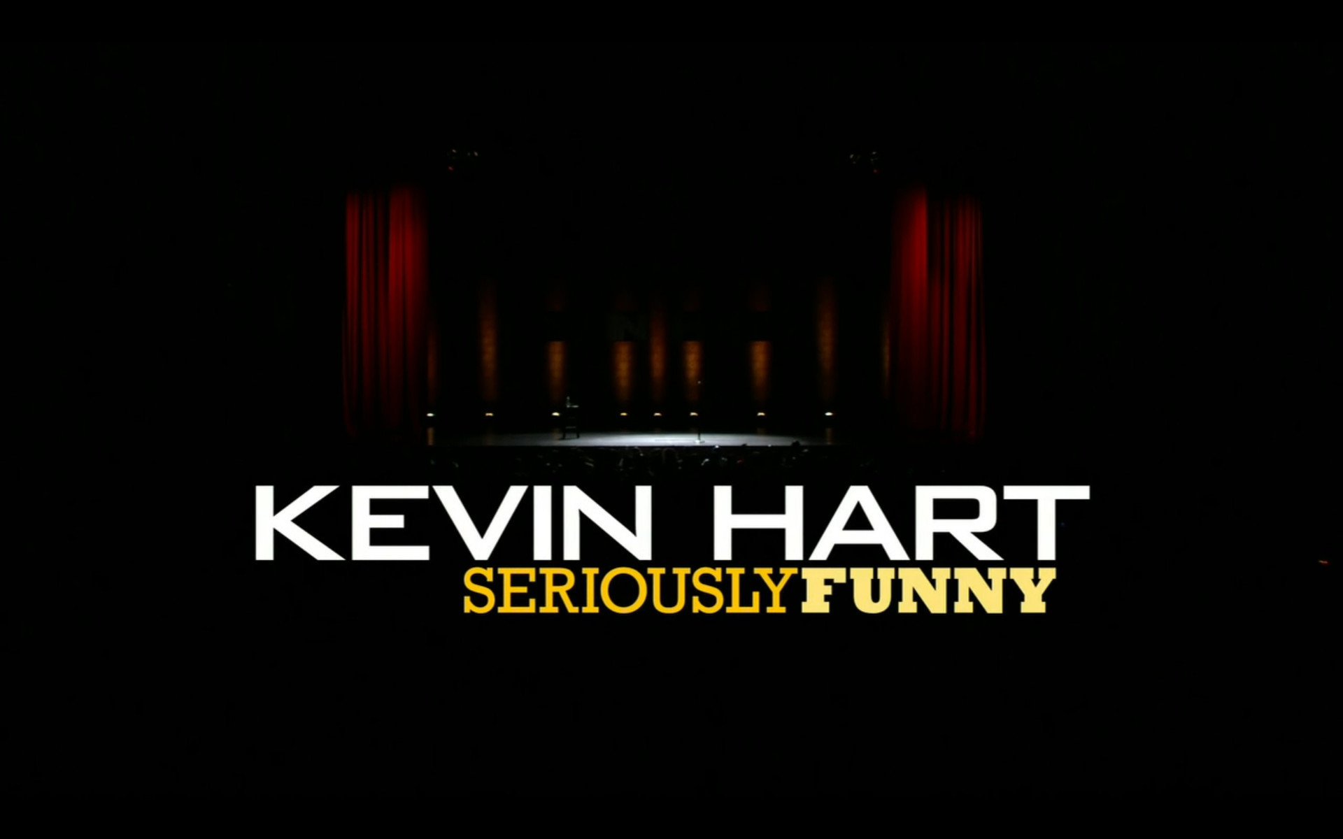 Kevin Hart Seriously Funny Posters Wallpaper Trailers Prime
