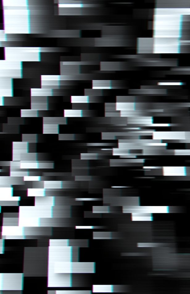 Tv Static Wallpaper