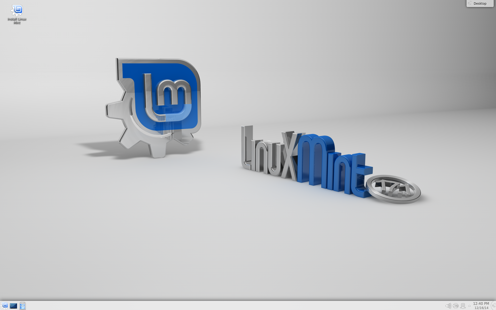 New Features In Linux Mint Kde