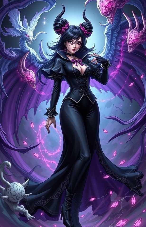 Bayonetta Wallpaper