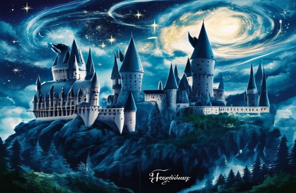 Harry Potter Quote Wallpaper