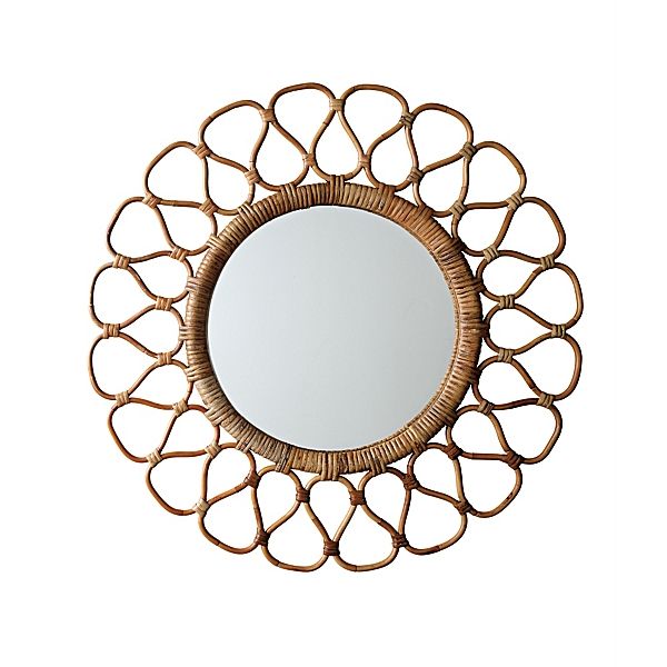 Woven Mirrors Serena Lily