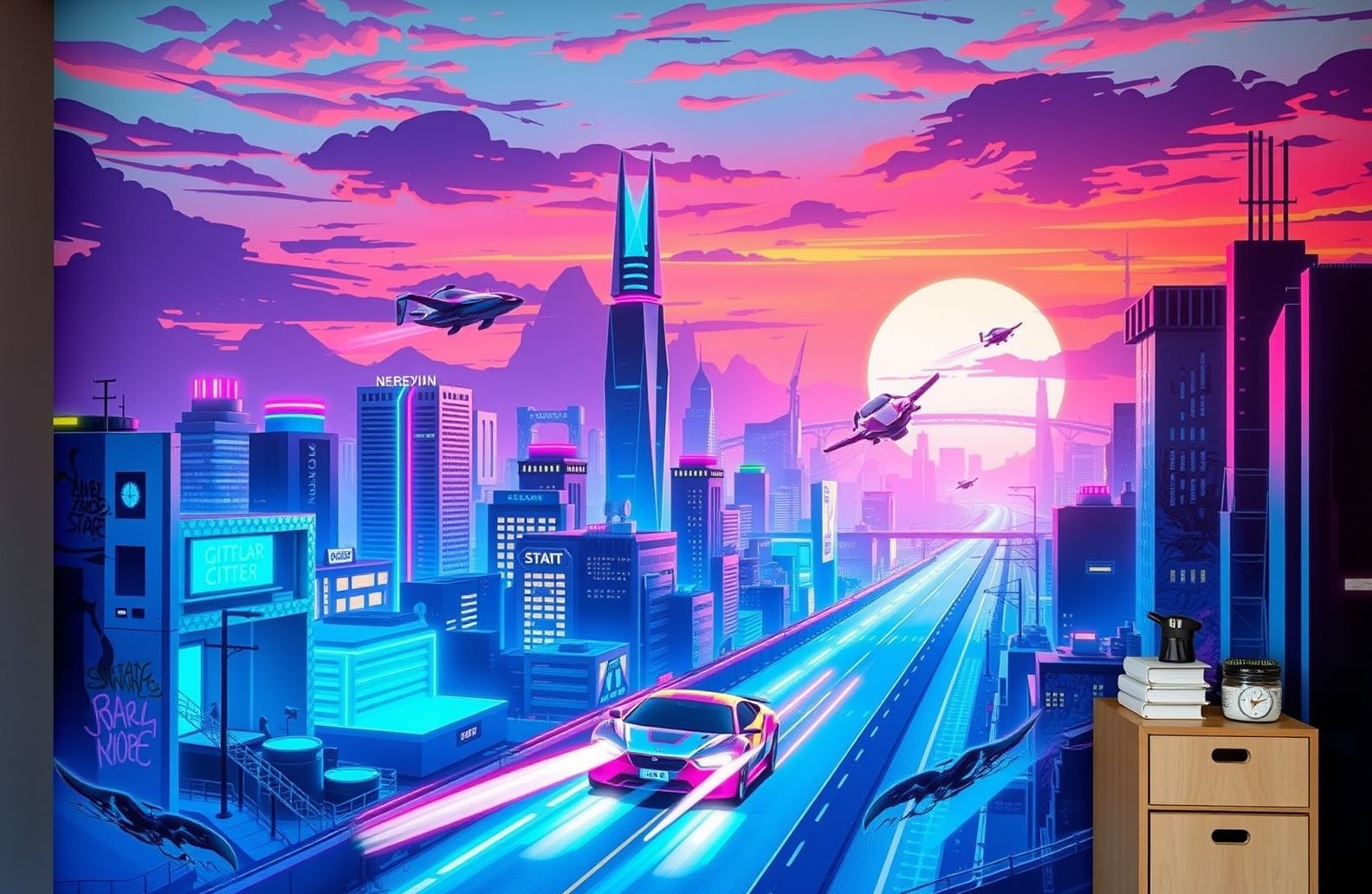Cool Wallpaper For Teen Boys