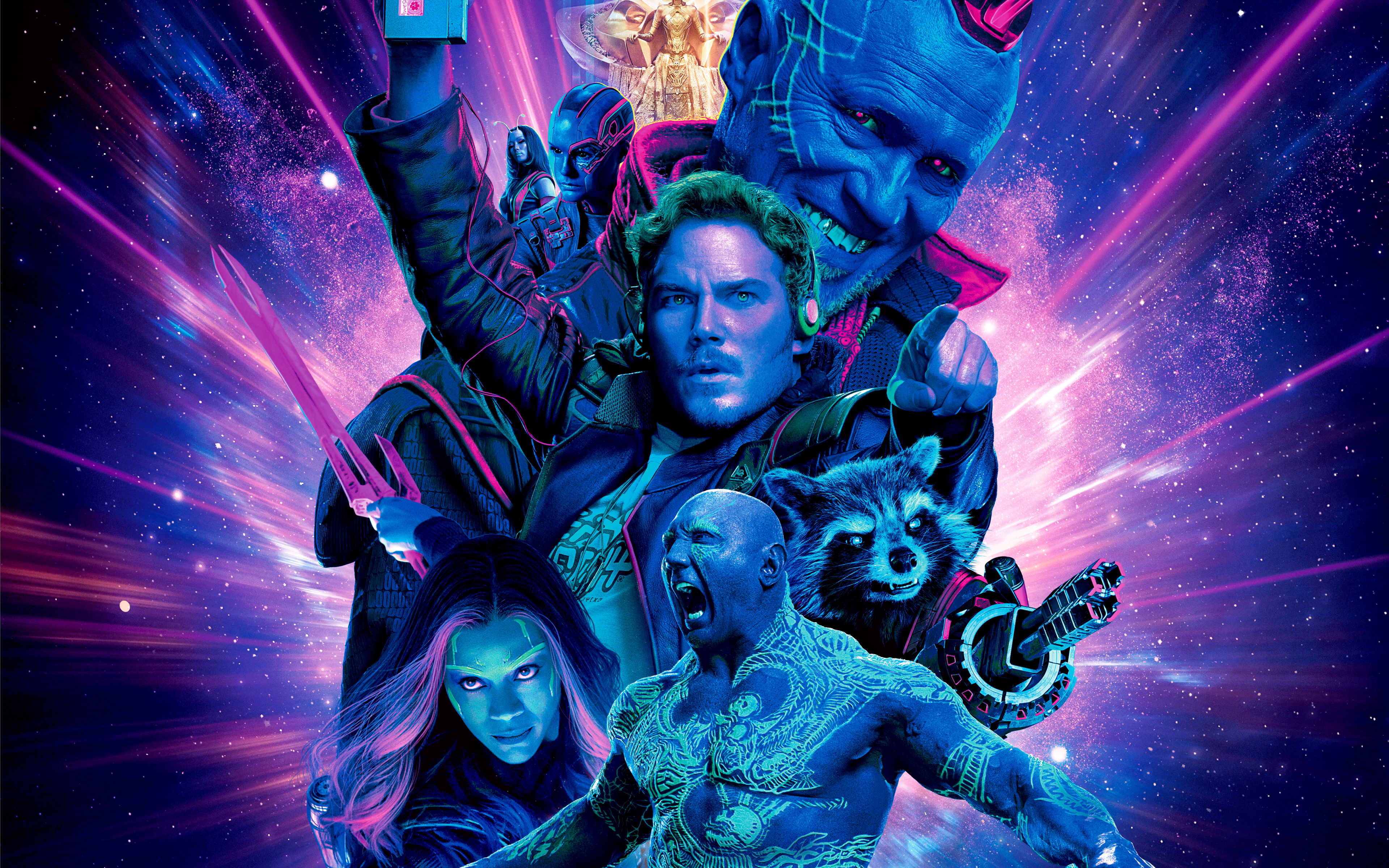 Guardians Of The Galaxy Vol Wallpaper And Background Image