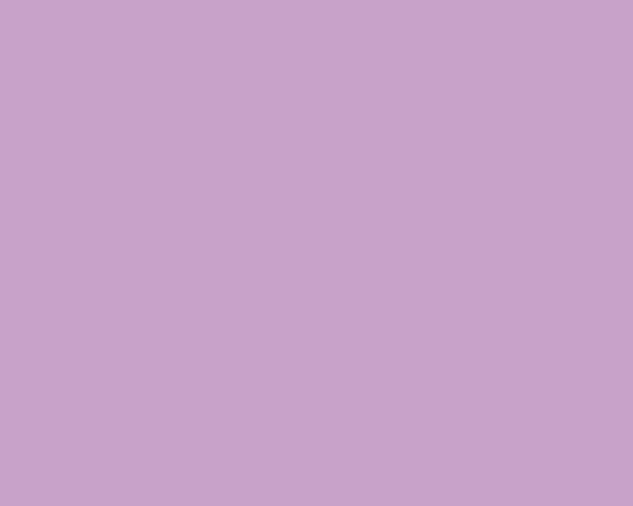 Defocused Lilac Background