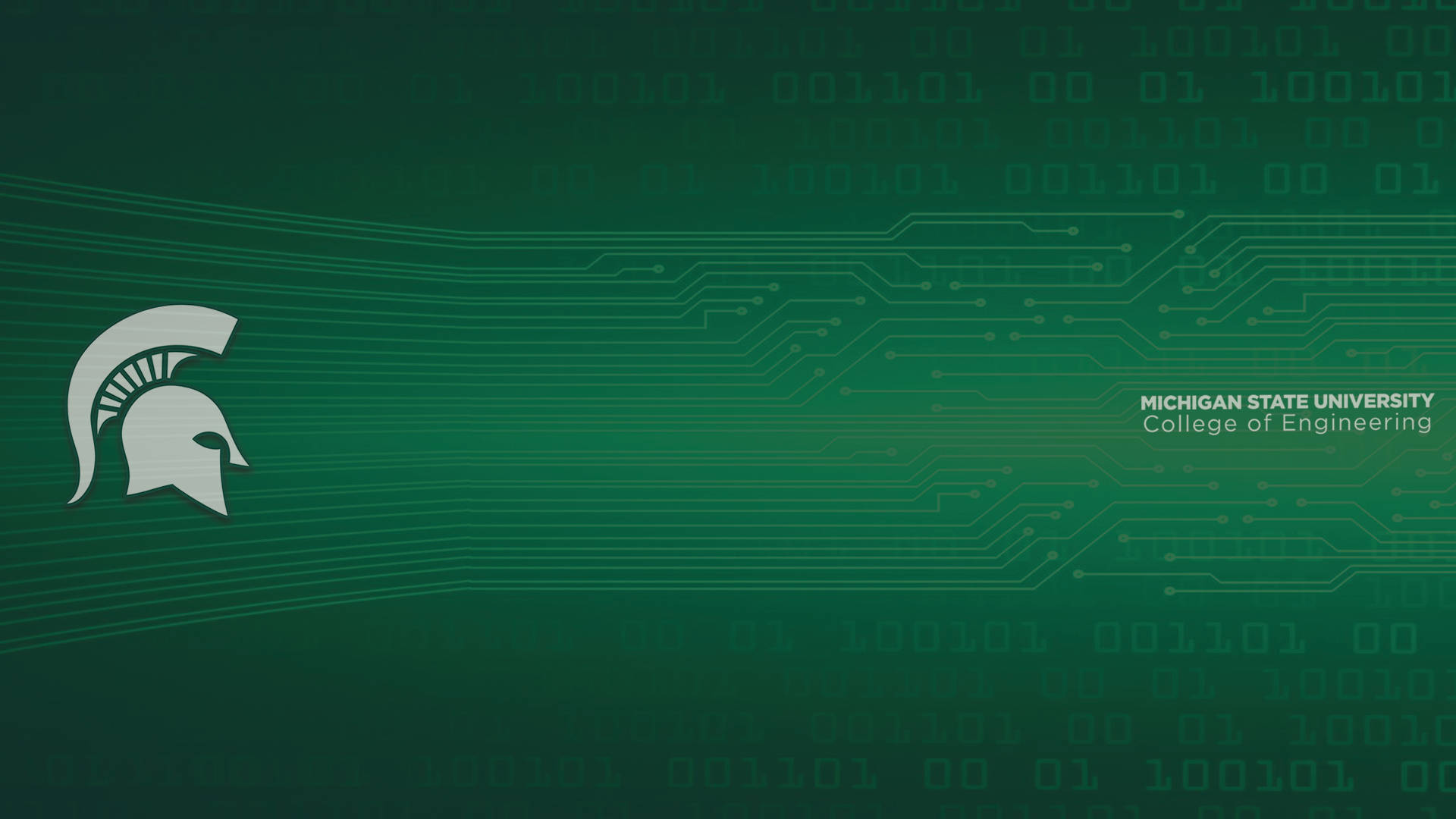 Michigan State University Wallpaper