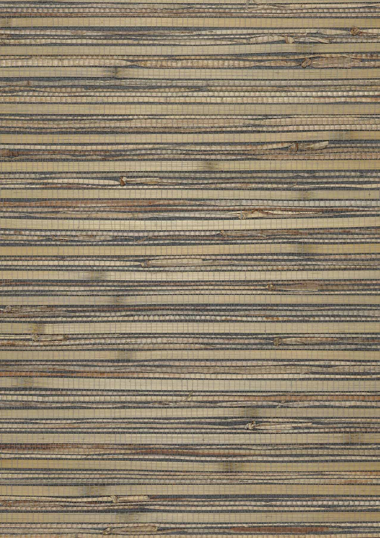 Natural Bamboo Wallpaper Materials From The