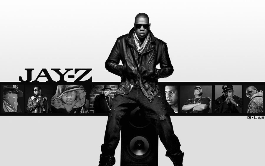 Jay Z Wallpaper By G Lab