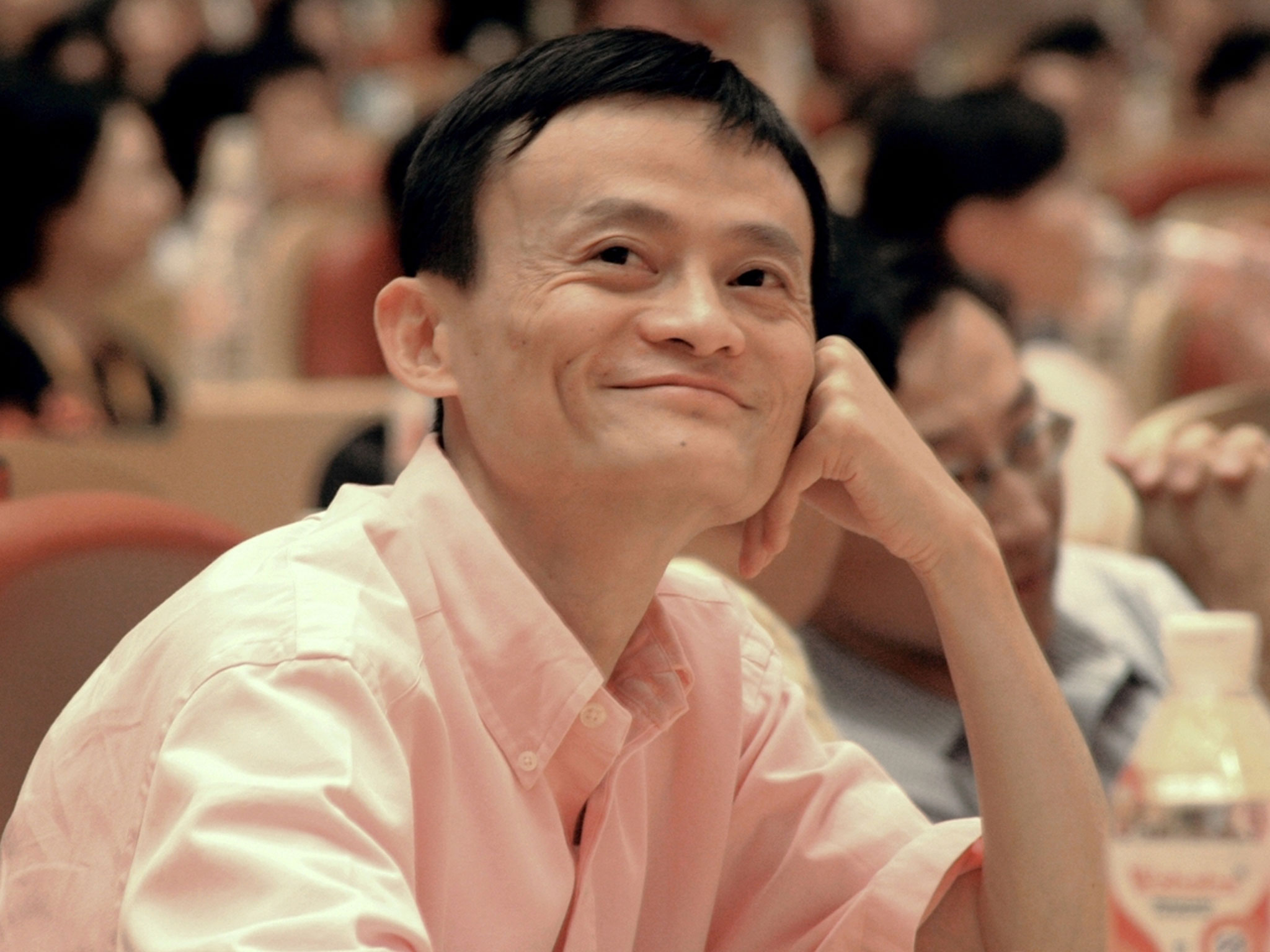 Alibaba To Raise Up 15bn In World S Biggest Float