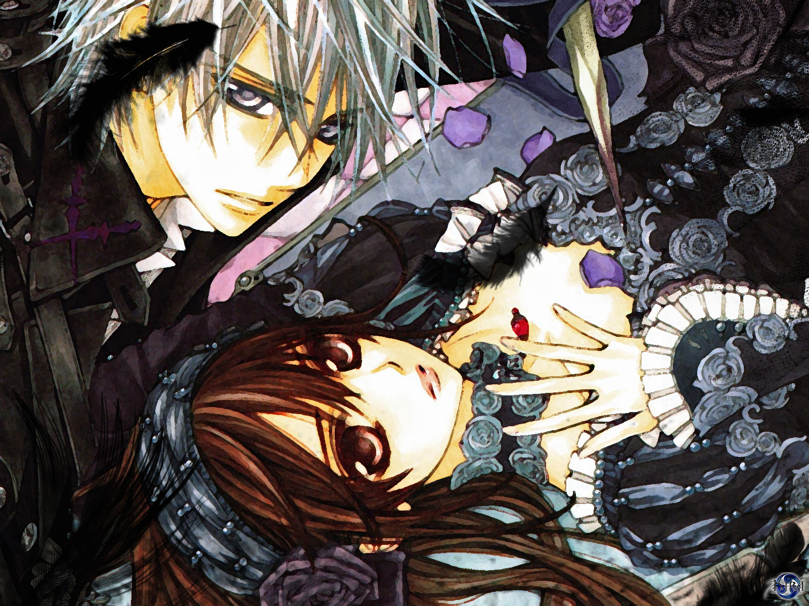 Vampire Knight Image HD Wallpaper And Background