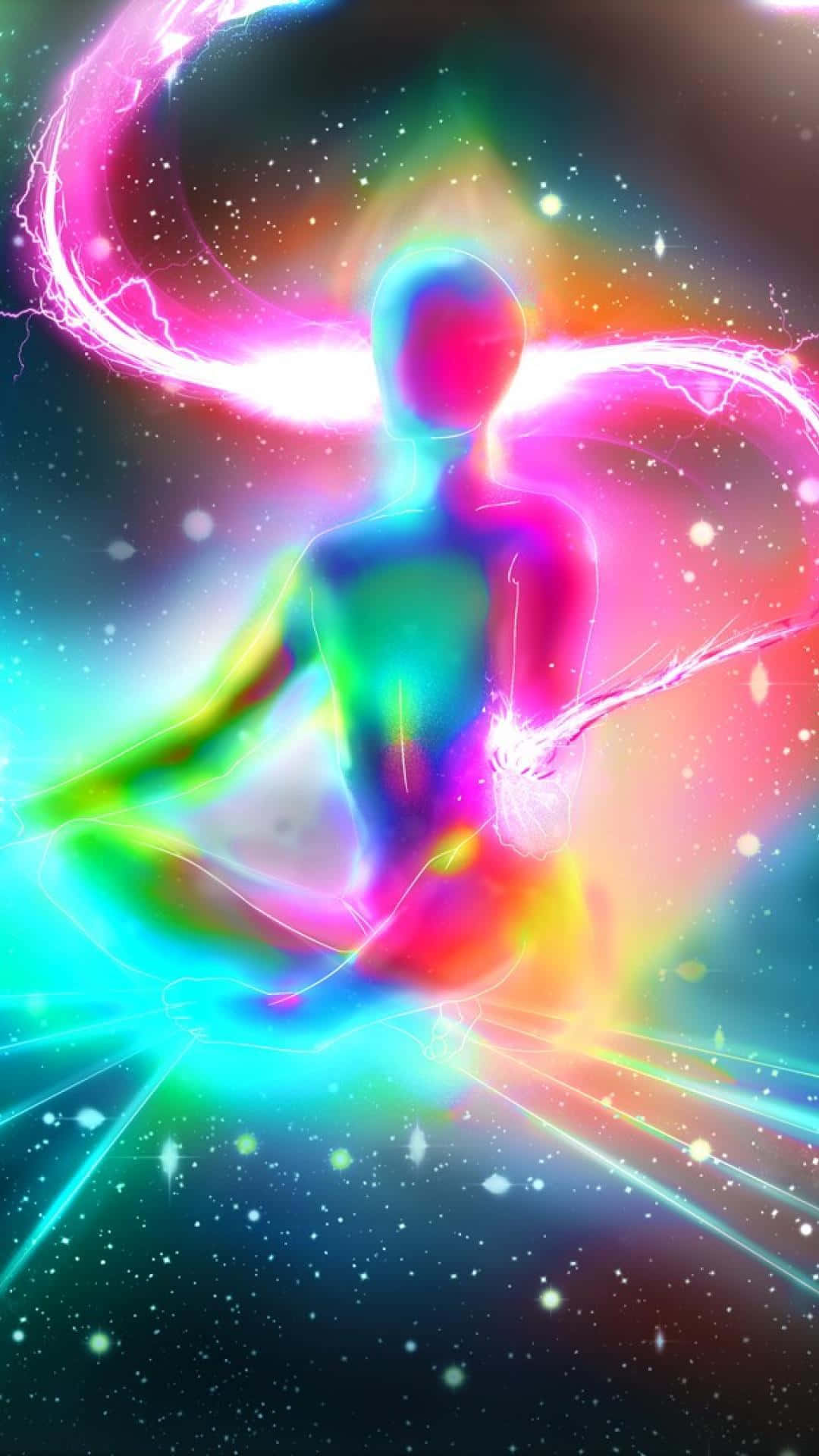 Meditation iPhone Hintergrundbilder Kostenlos En Wallpaper