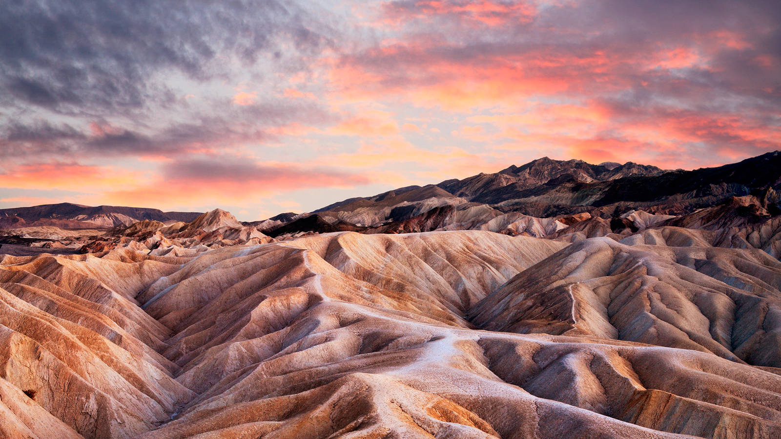 Death Valley National Parks Conservation Association