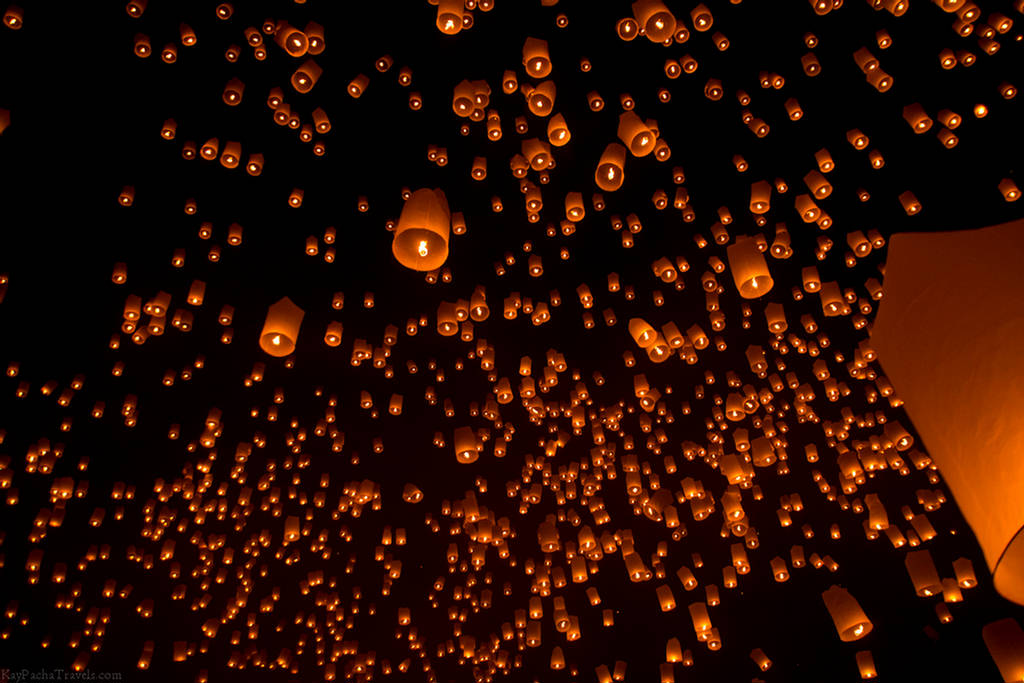 25 Mind Blowing Chinese Lantern Festival Celebrations PicsHunger