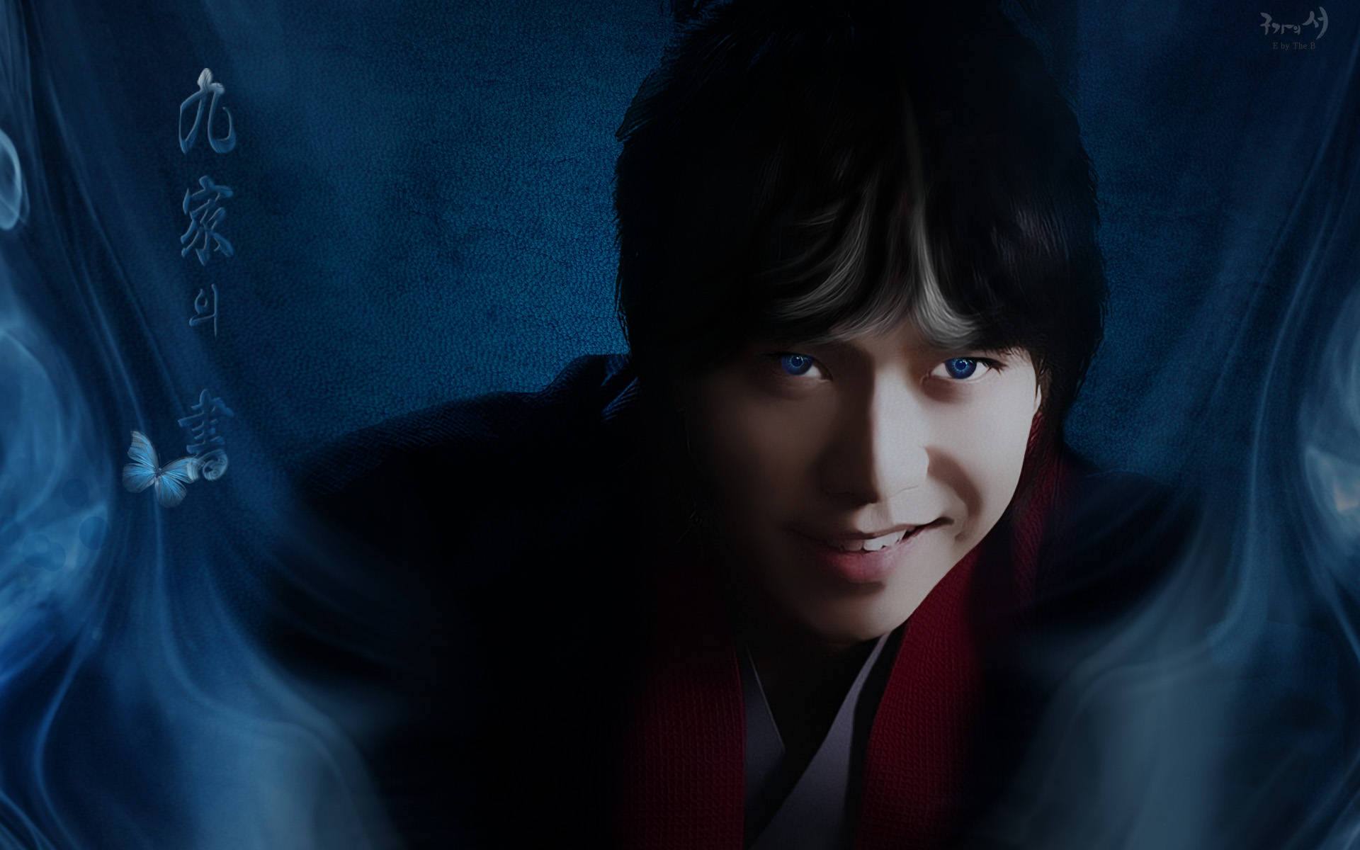 Gu Family Book Fan Made Wallpapers 9 Lee Seung Gi Everything Lee