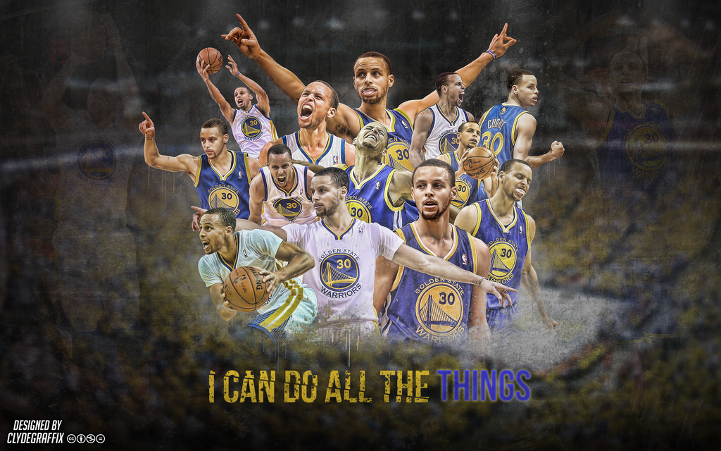 Stephen Curry Wallpaper Favload
