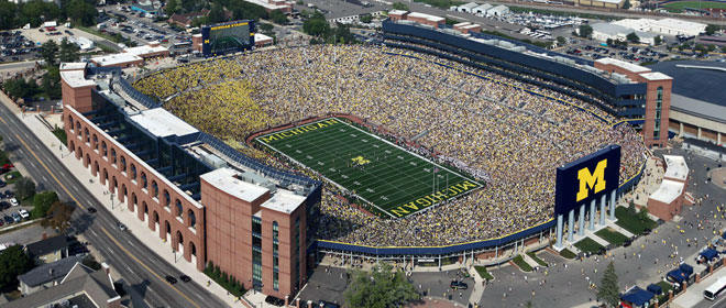 Mgoblue University Of Michigan Official Athletic Site