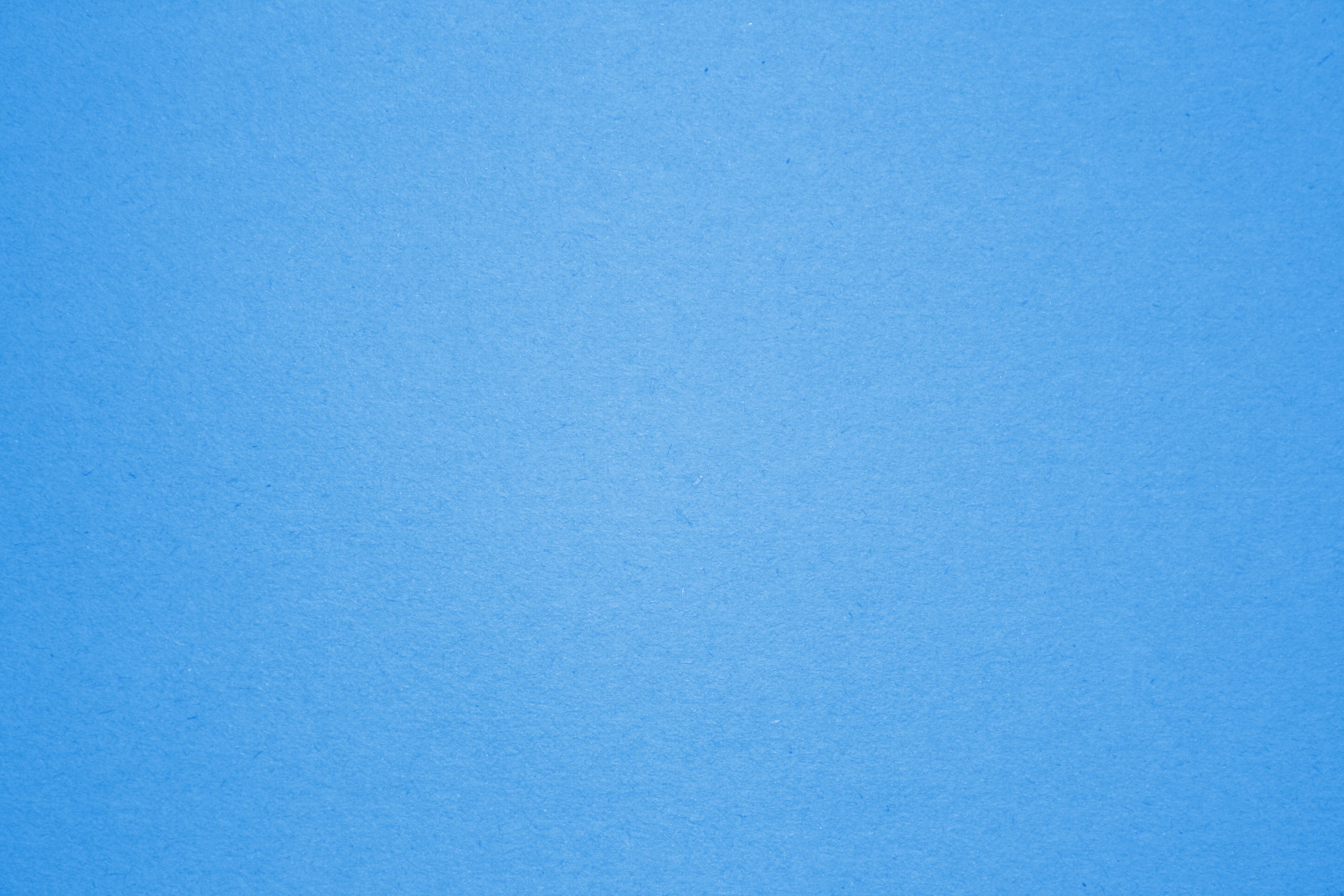 Light Blue Construction Paper Texture High Resolution Photo