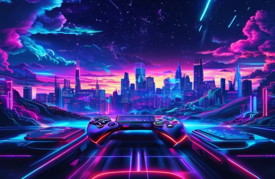 Rog Wallpaper Theme Pack