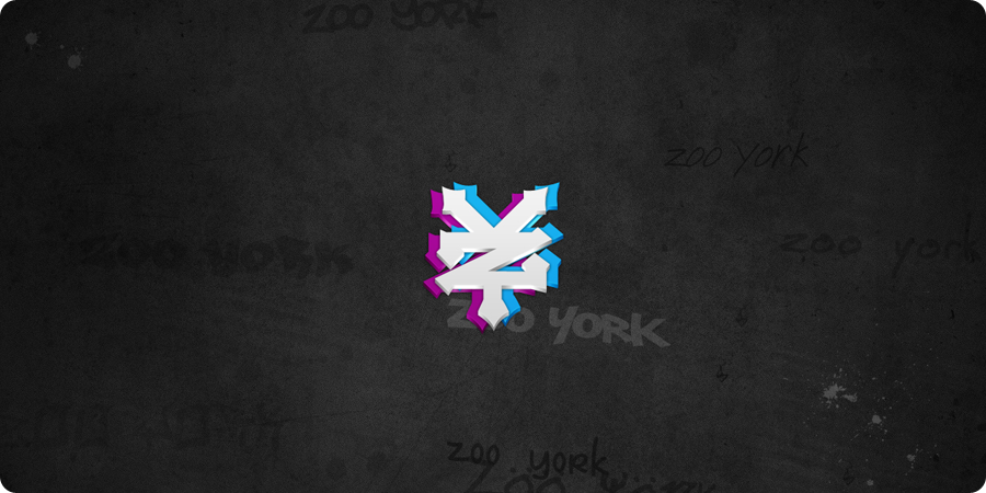 Zoo York iPhone Wallpaper
