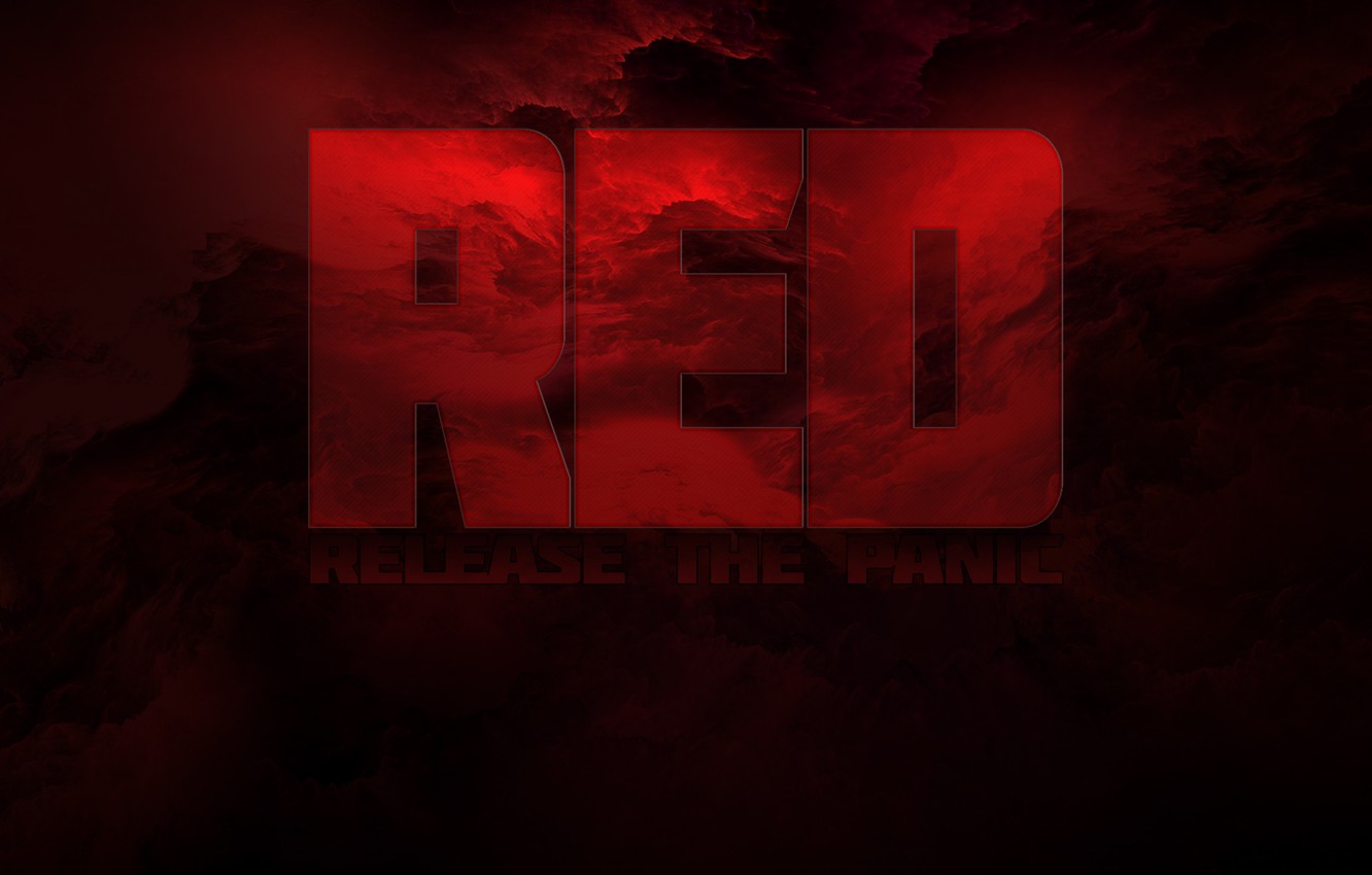 Wallpaper Red Rock Alternative Release The Panic Post Hardcore