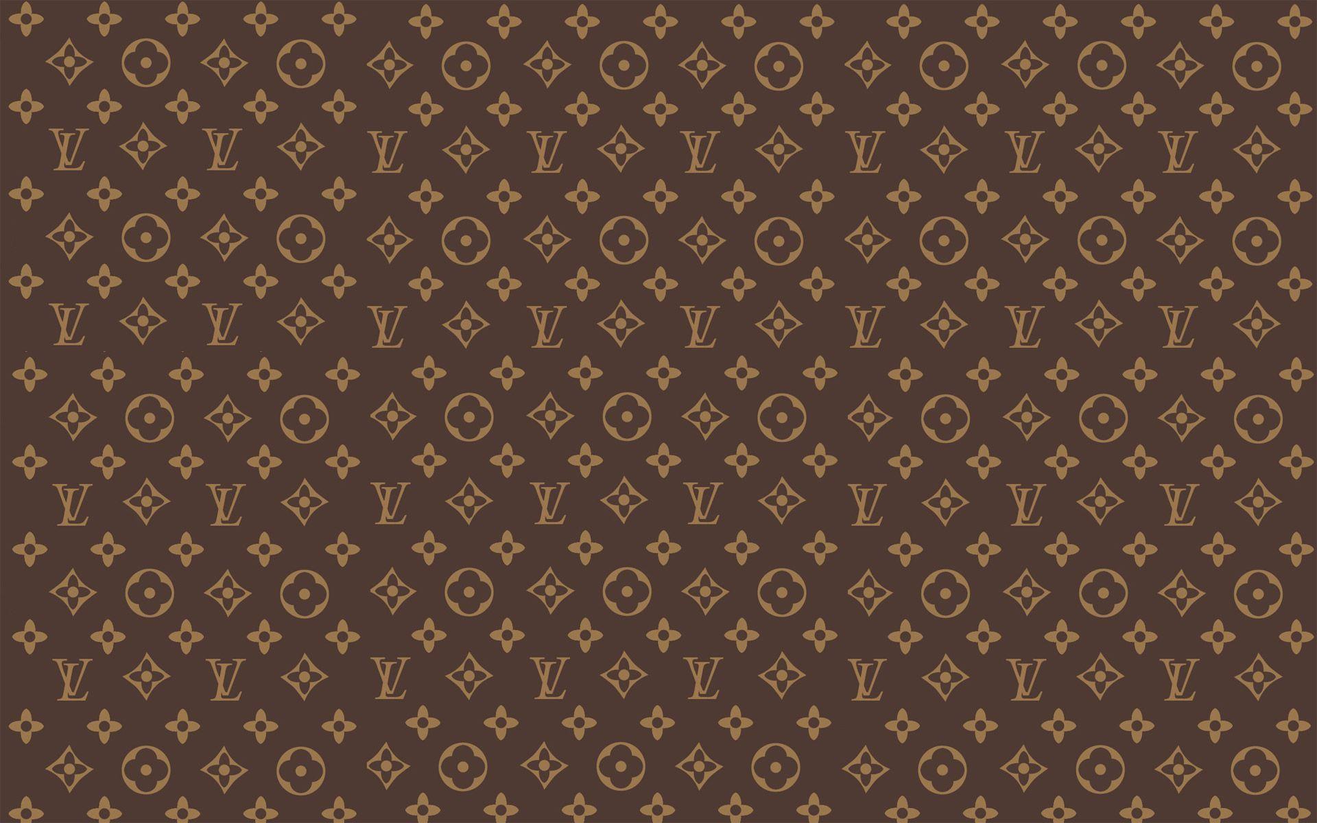 Louis Vuitton Brown Wallpapers - Top Free Louis Vuitton Brown Backgrounds -  WallpaperAccess
