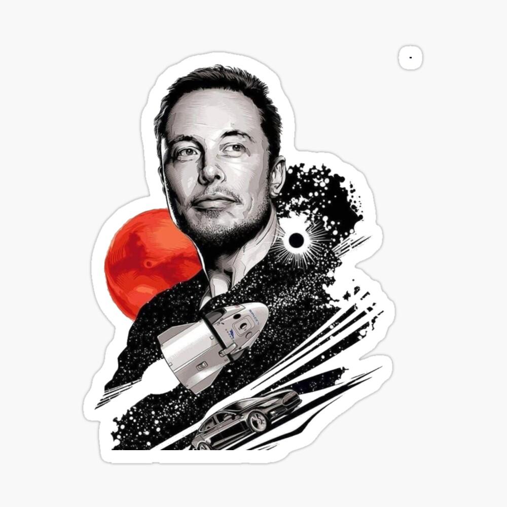 Enwallpaper Background Elon Musk Wallpaper S