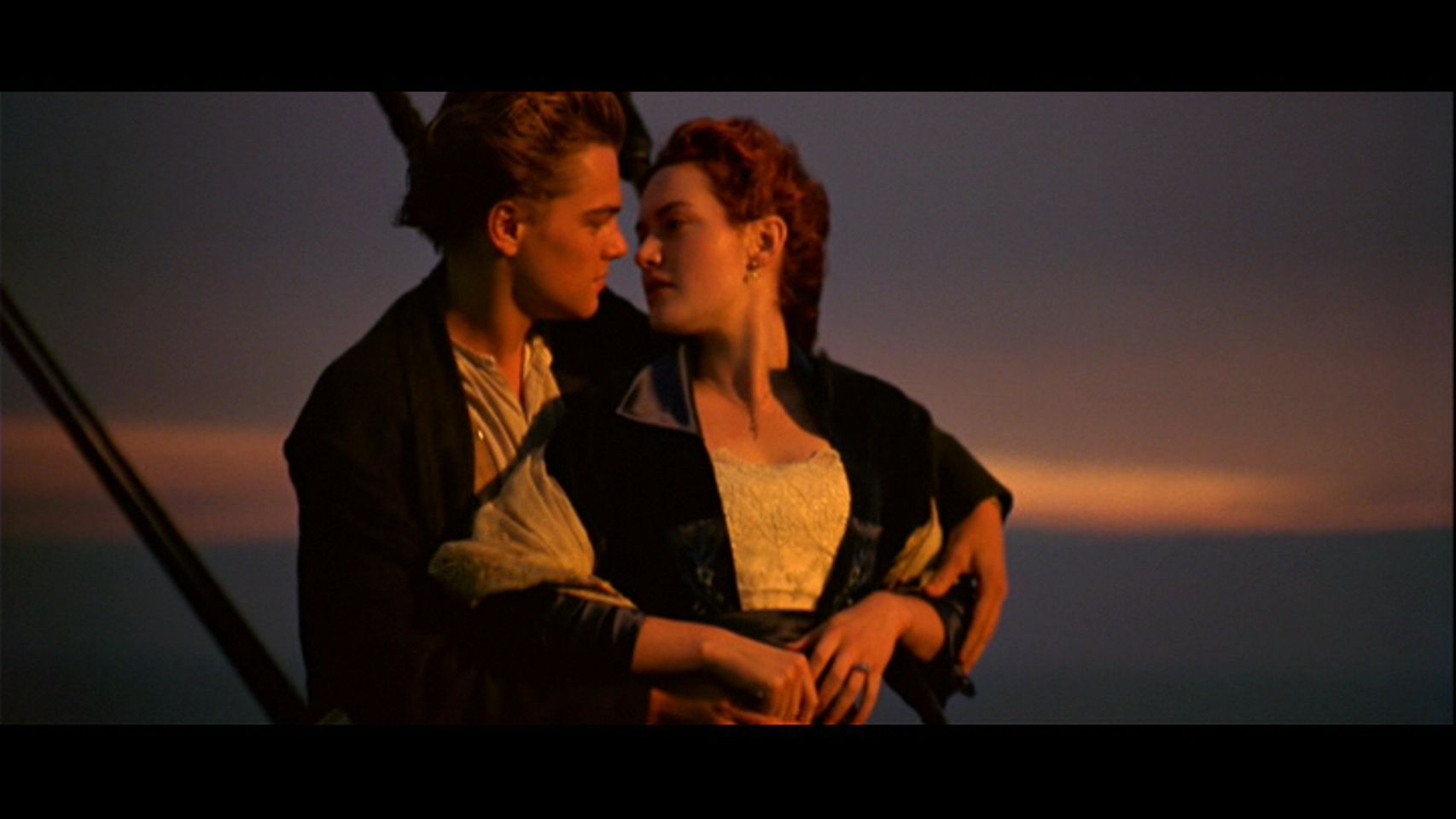 Jack And Rose Image Titanic Amp HD Wallpaper