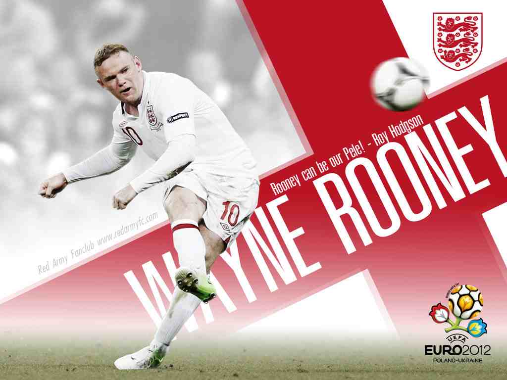 Wayne Rooney Wallpaper HD 2013 18 Football Wallpaper HD Football 1024x768