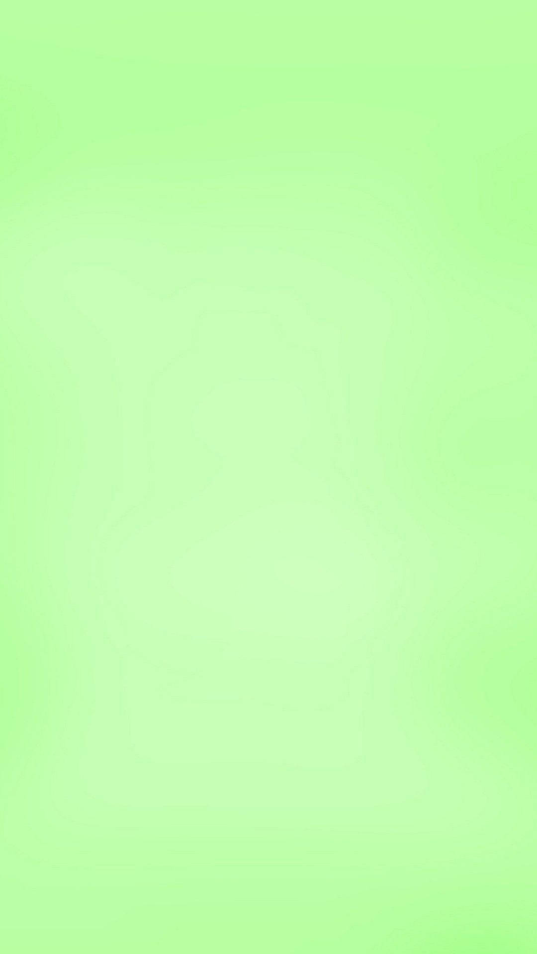 Pastel Green Aesthetic Wallpaper