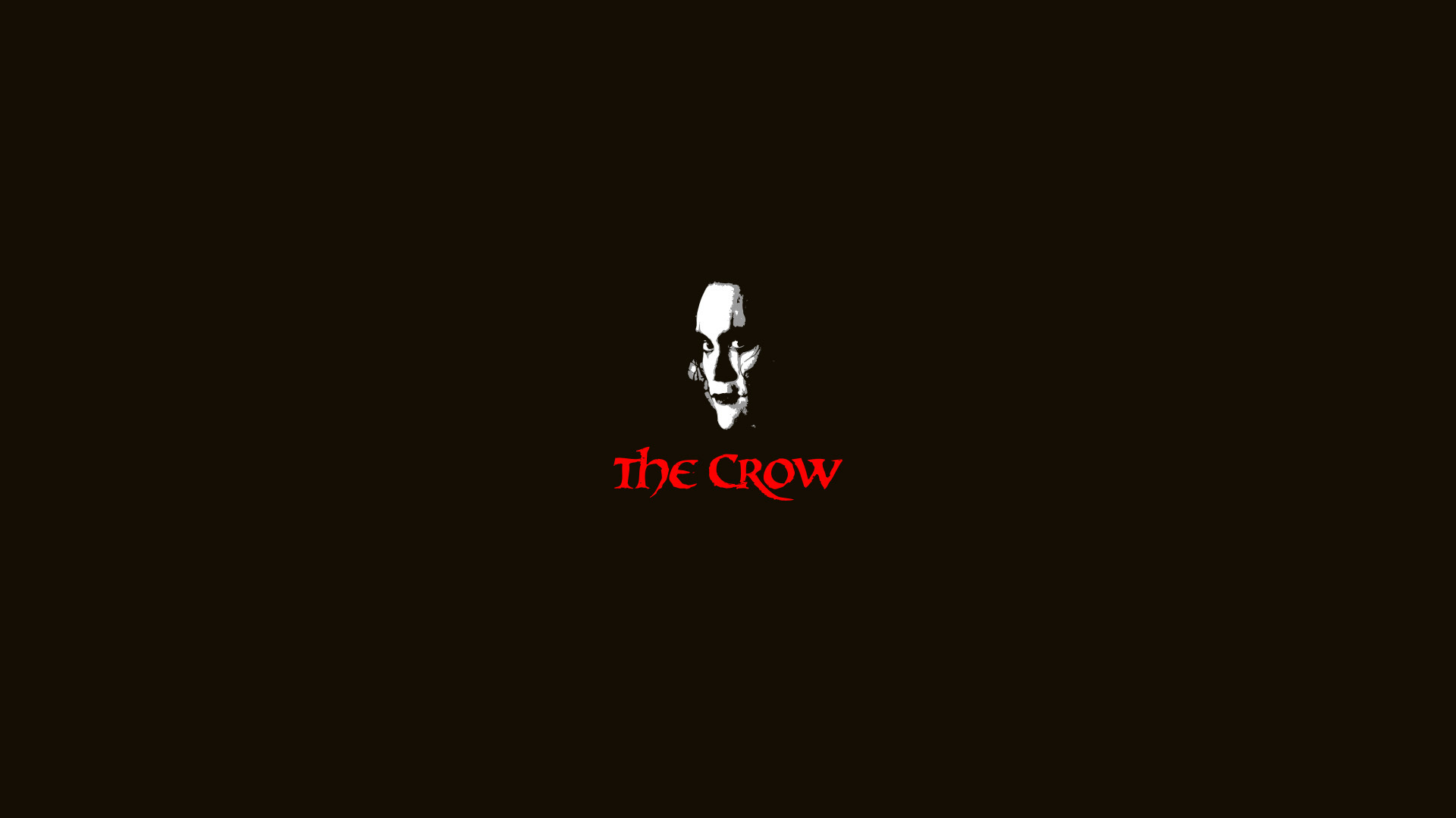 Brandon Lee Crows Action Fantasy Movie The Crow Movies Dark Wallpaper