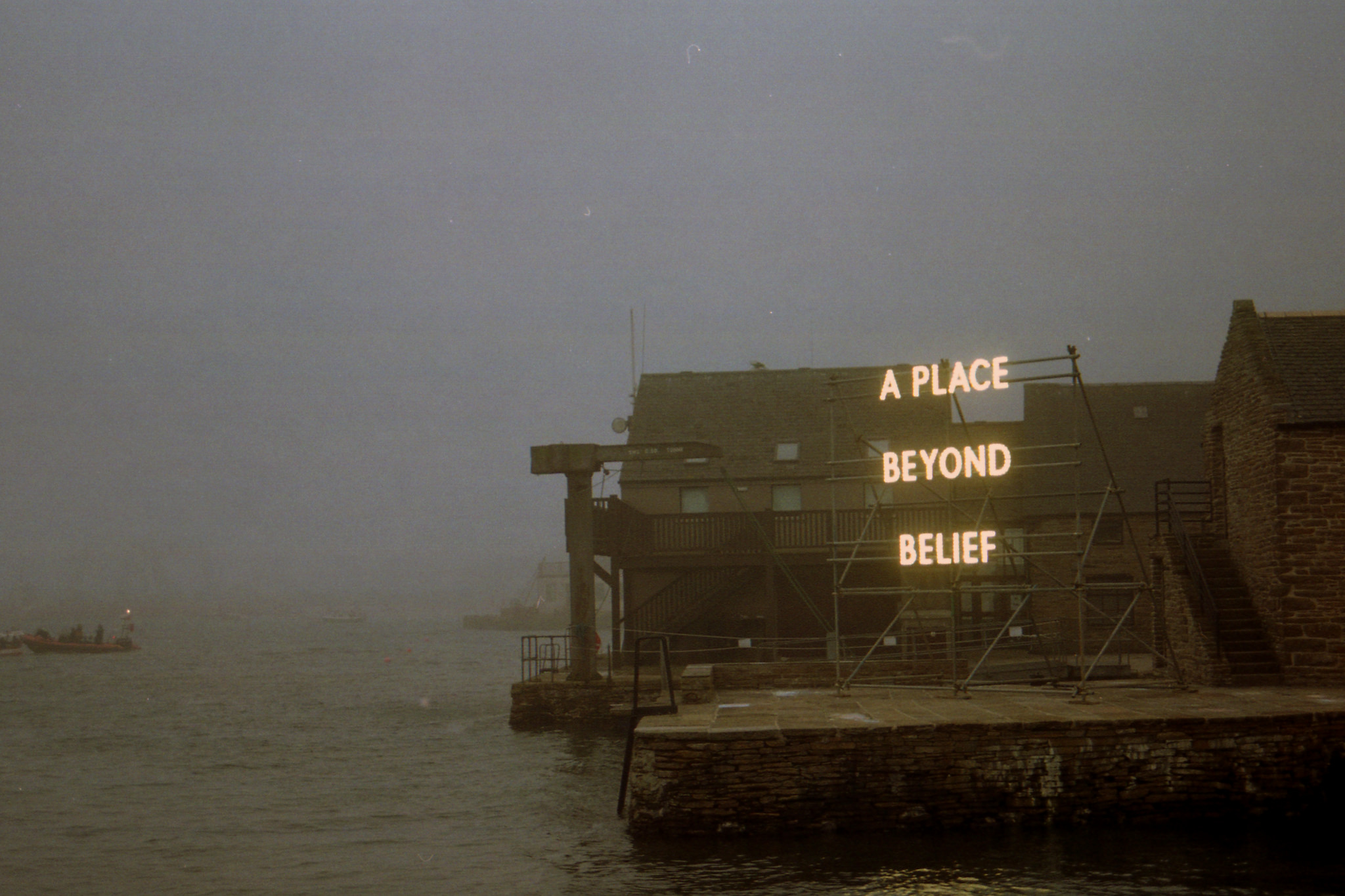 A Place Beyond Belief Wallpaper Id