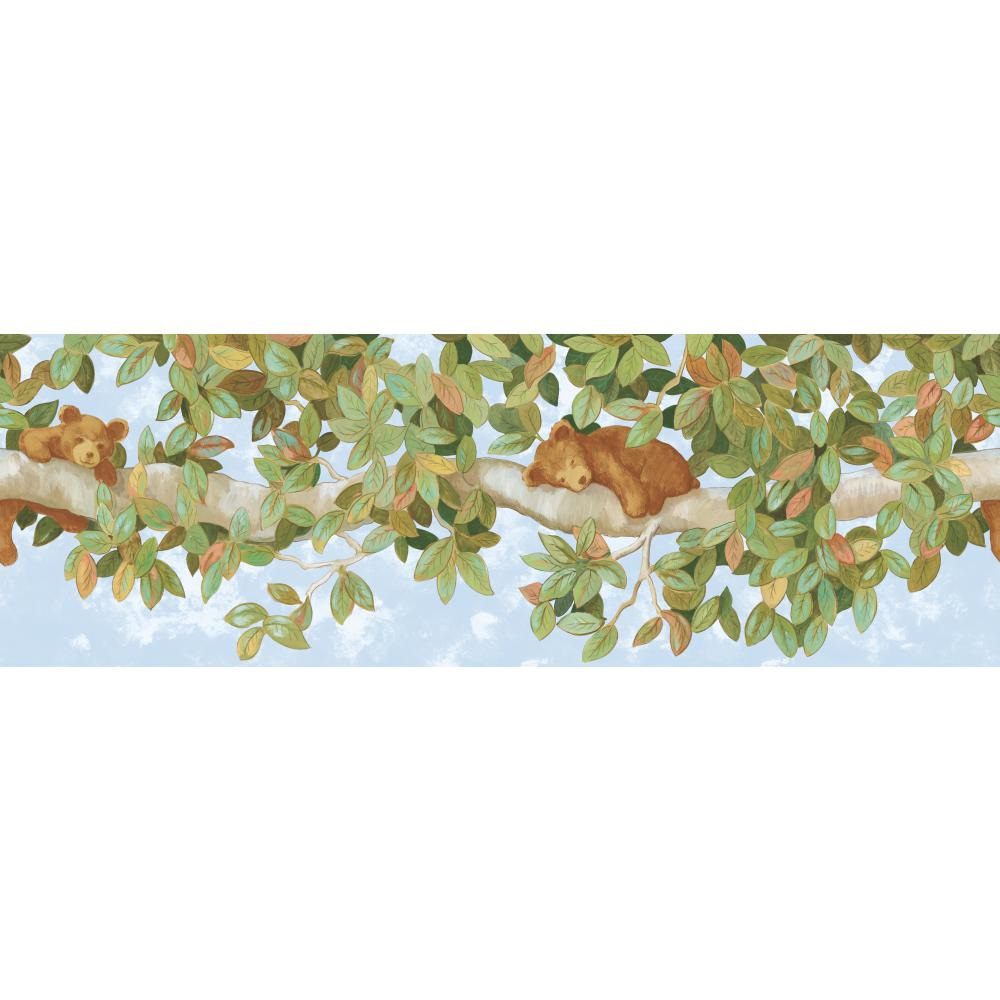 🔥 Free download Bear Cubs Wallpaper Border [1000x1000] for your Desktop