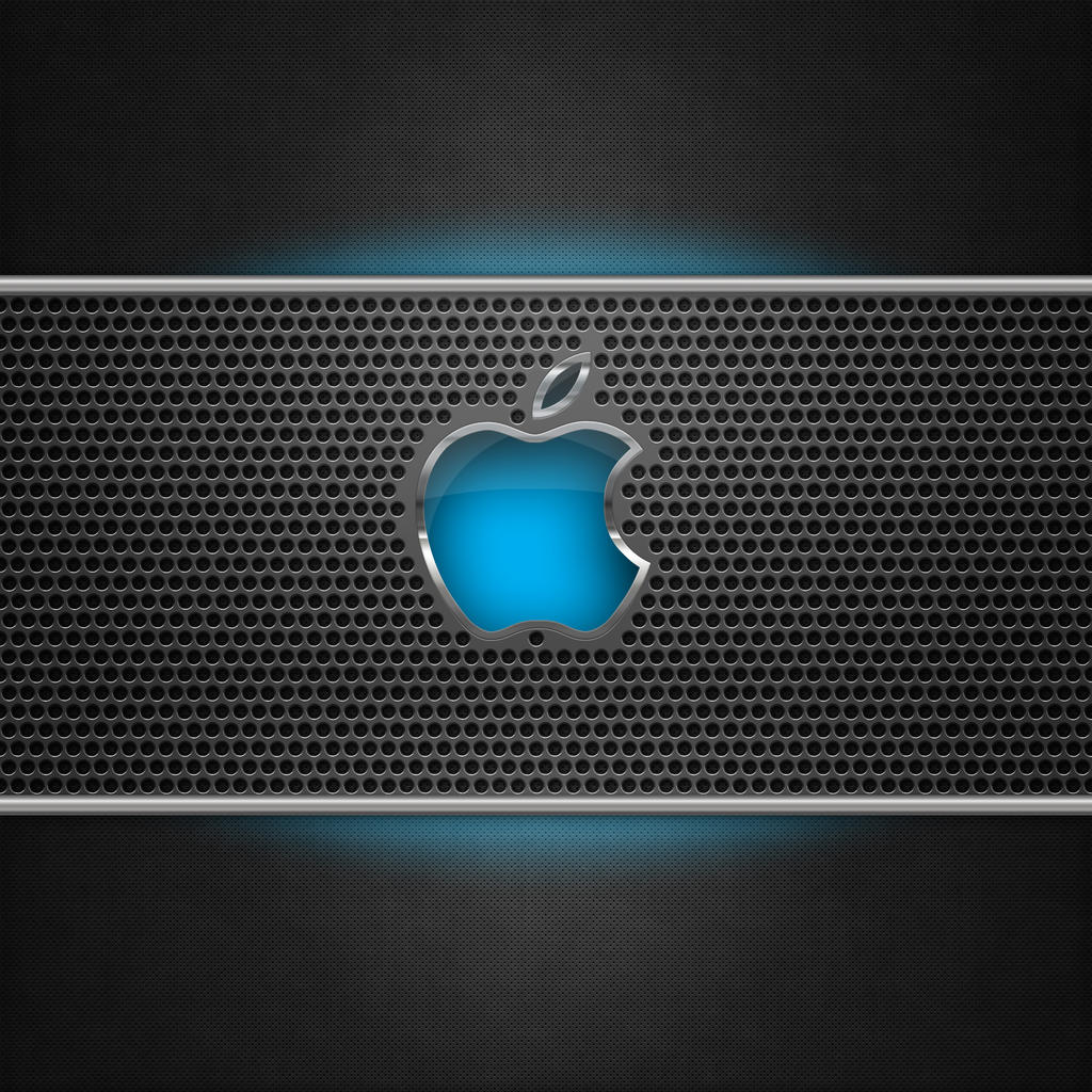 iPad Mini Logo Ing Gallery