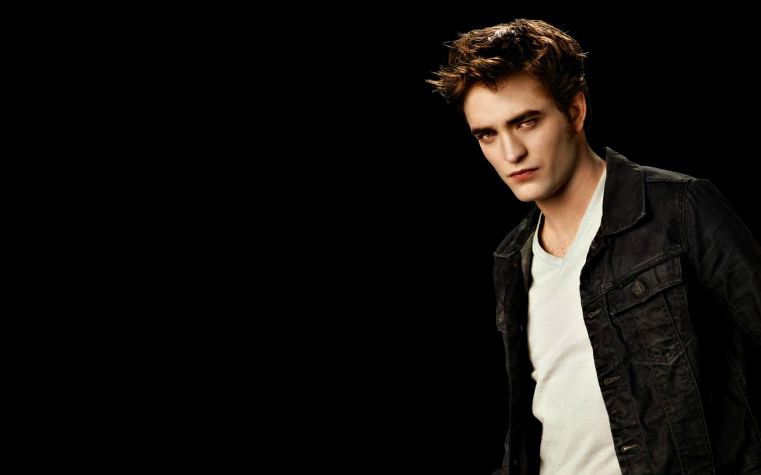 Edward Cullen Twilight Wallpaper